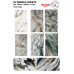 WALL UV MARBLE SHEET 1.2Mx2.4M